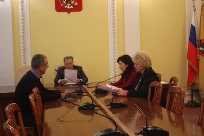 На публичных слушаниях в Рязани обсудили изменения в Правила благоустройства
